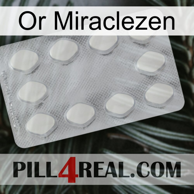 Miraclezen Gold 16